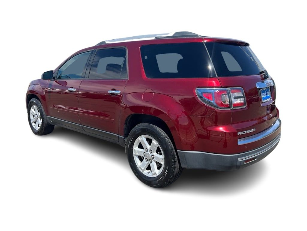 Thumbnail: 2016 GMC Acadia - 3