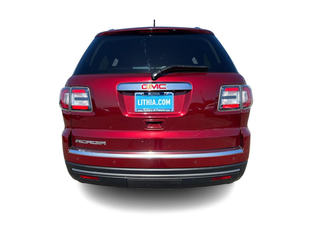 Image 6 of 2016 GMC Acadia