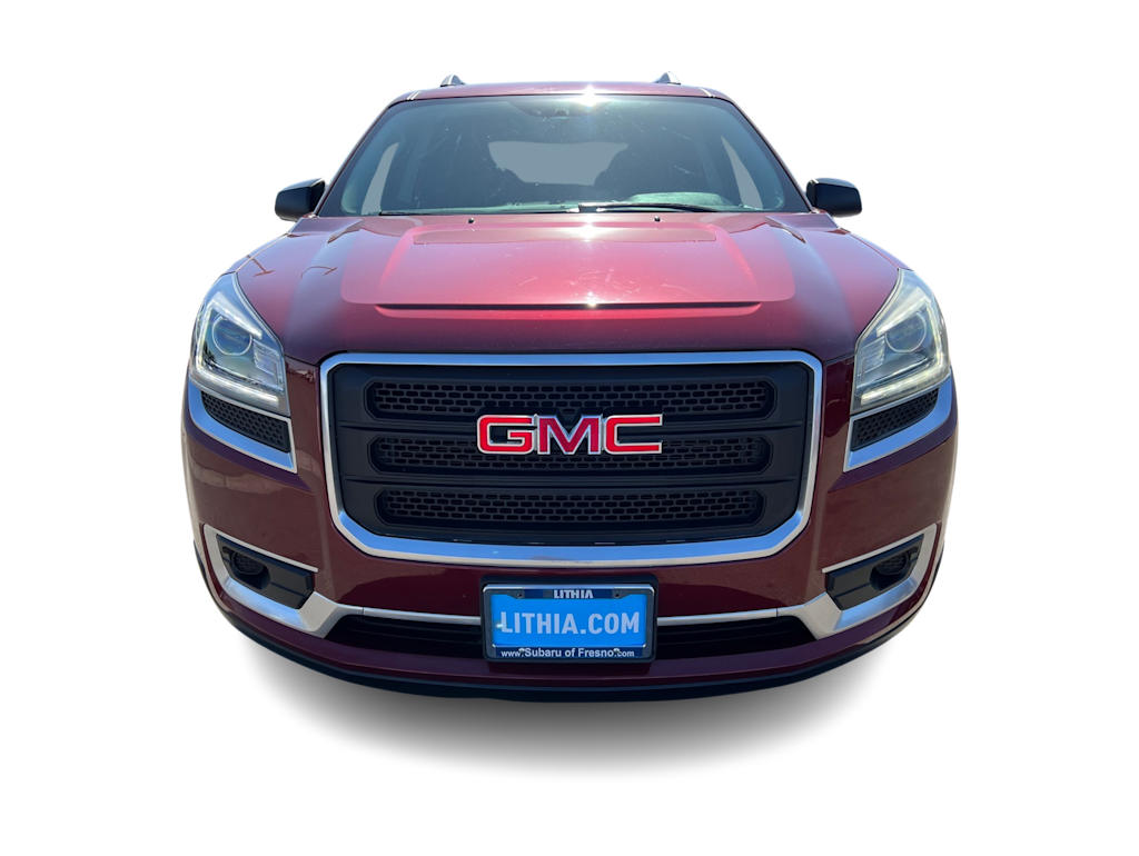 Image 7 of 2016 GMC Acadia