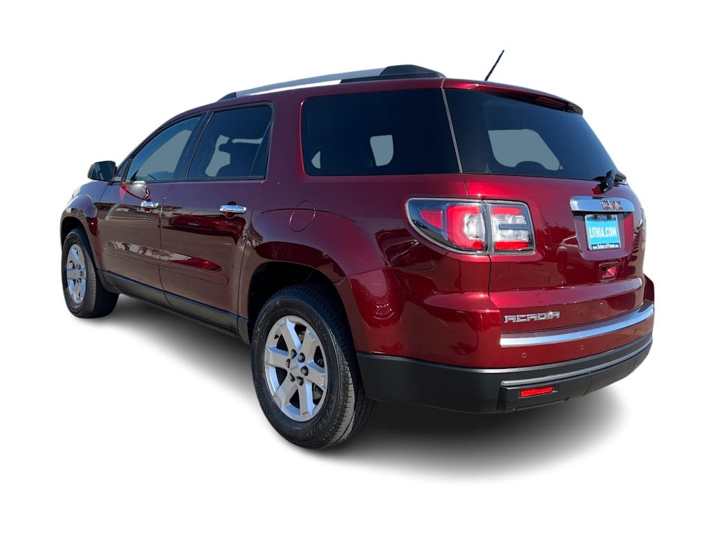 Image 5 of 2016 GMC Acadia