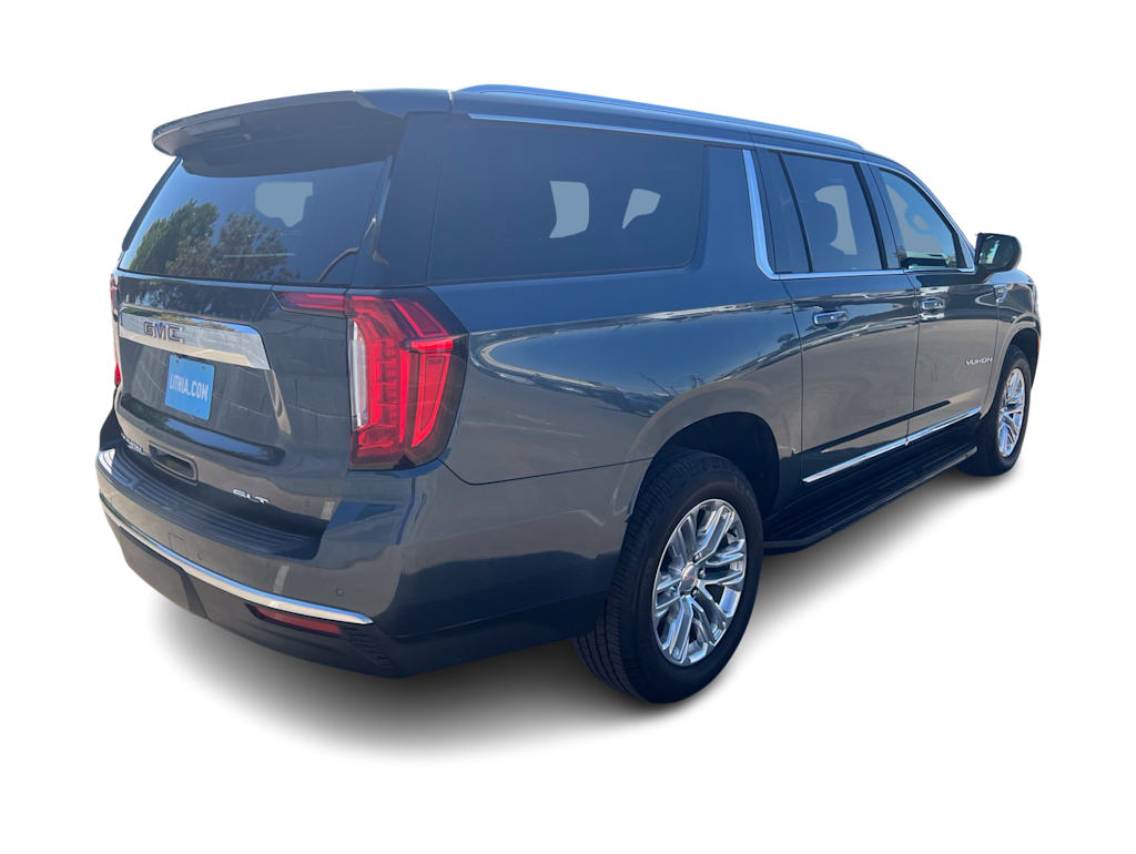Thumbnail: 2021 GMC Yukon XL - 19