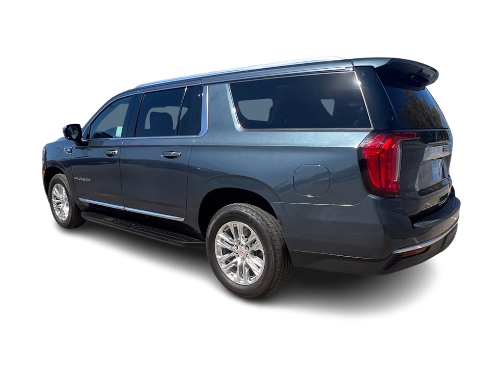 Thumbnail: 2021 GMC Yukon XL - 4