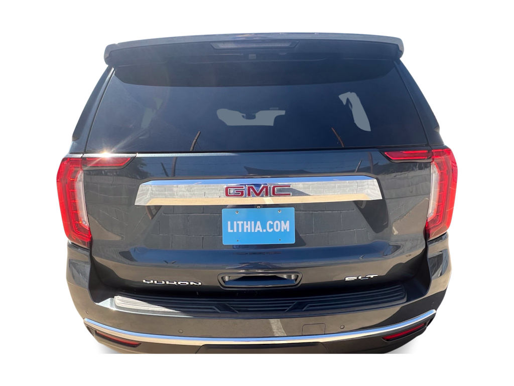 Thumbnail: 2021 GMC Yukon XL - 5