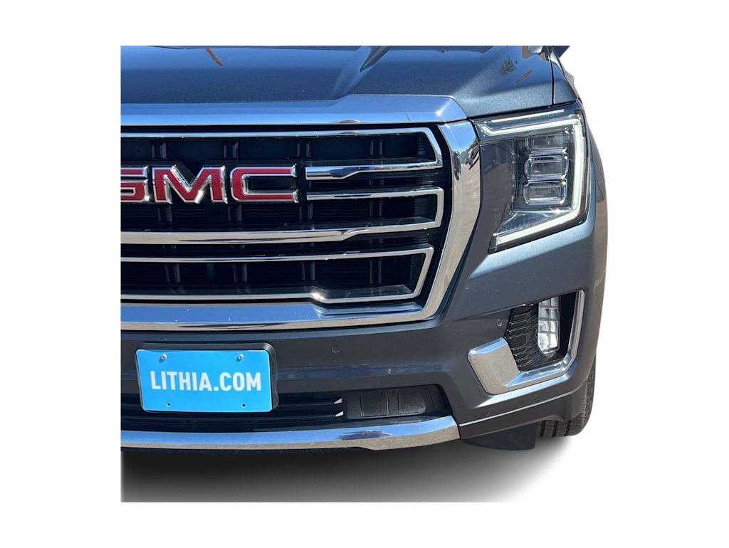 Thumbnail: 2021 GMC Yukon XL - 6