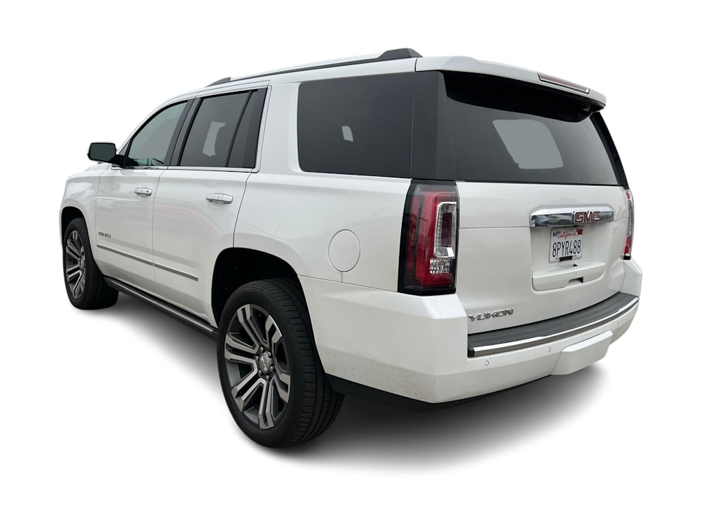 Thumbnail: 2020 GMC Yukon - 4