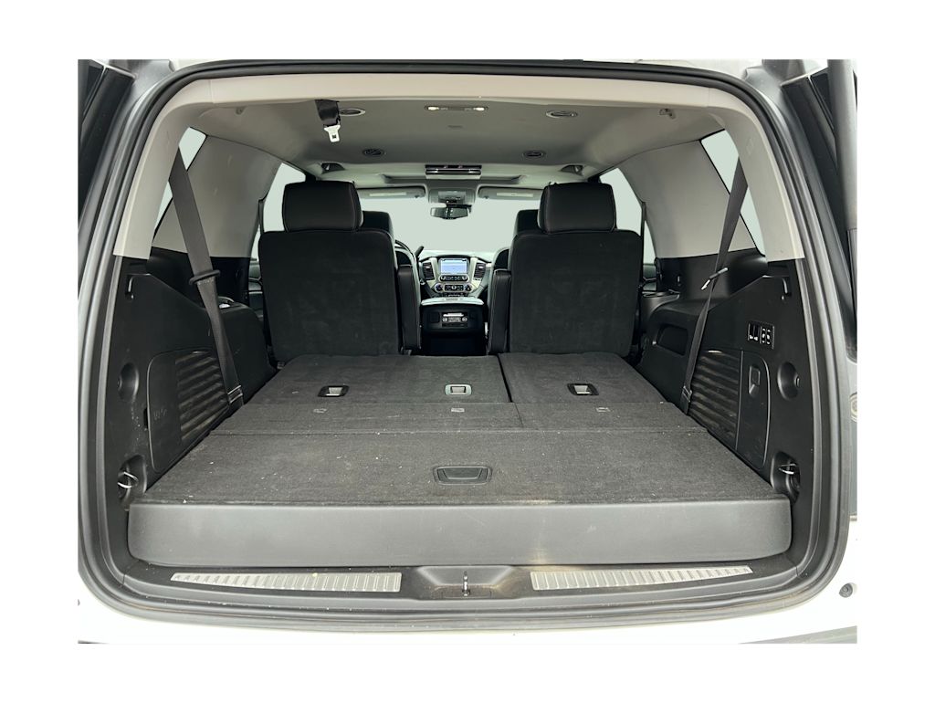 Thumbnail: 2020 GMC Yukon - 16