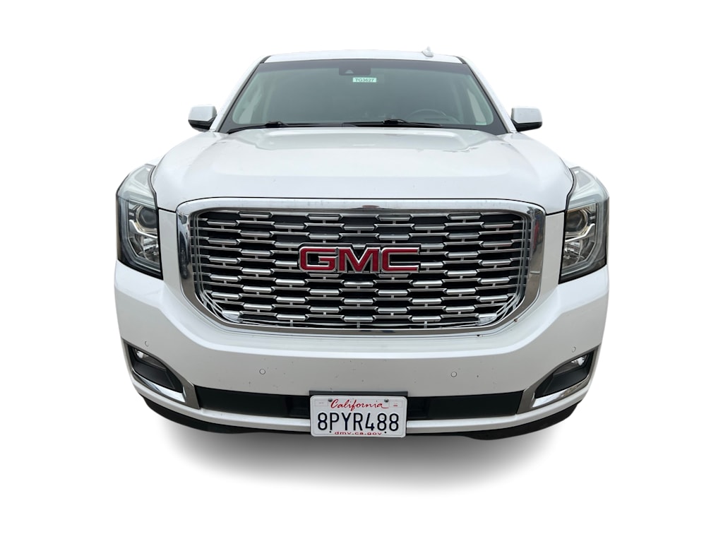 Thumbnail: 2020 GMC Yukon - 6