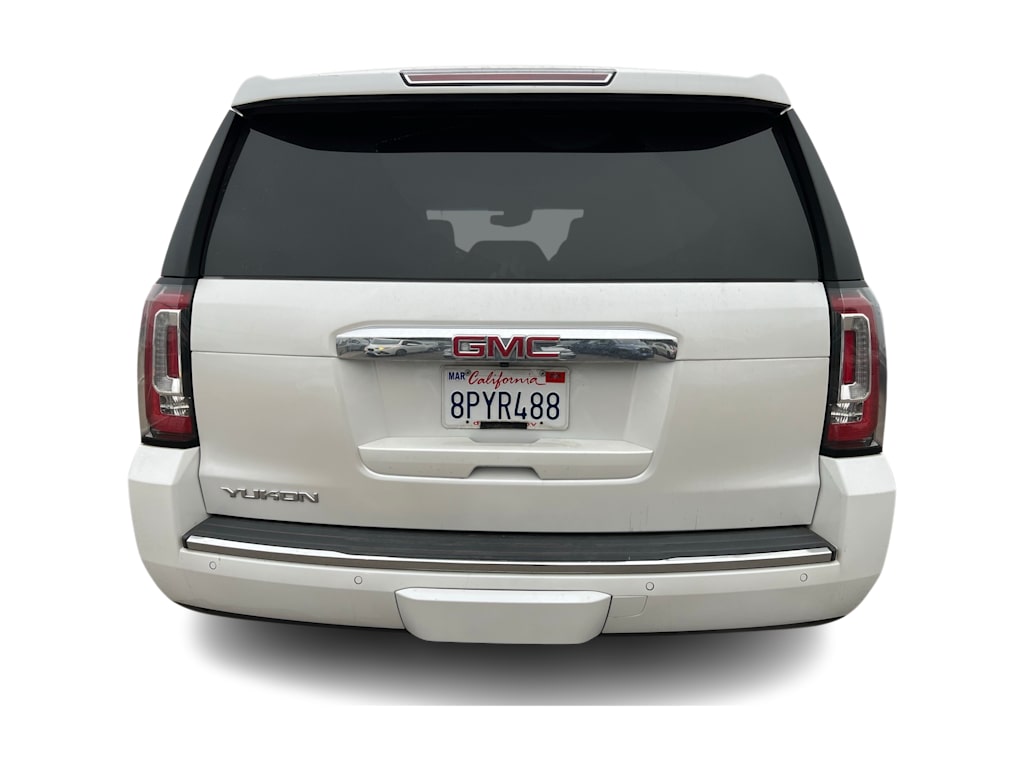 Thumbnail: 2020 GMC Yukon - 5