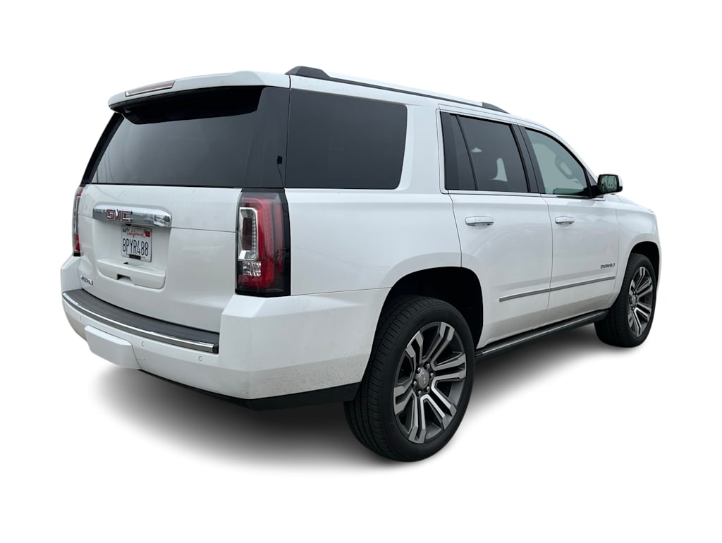 Thumbnail: 2020 GMC Yukon - 20