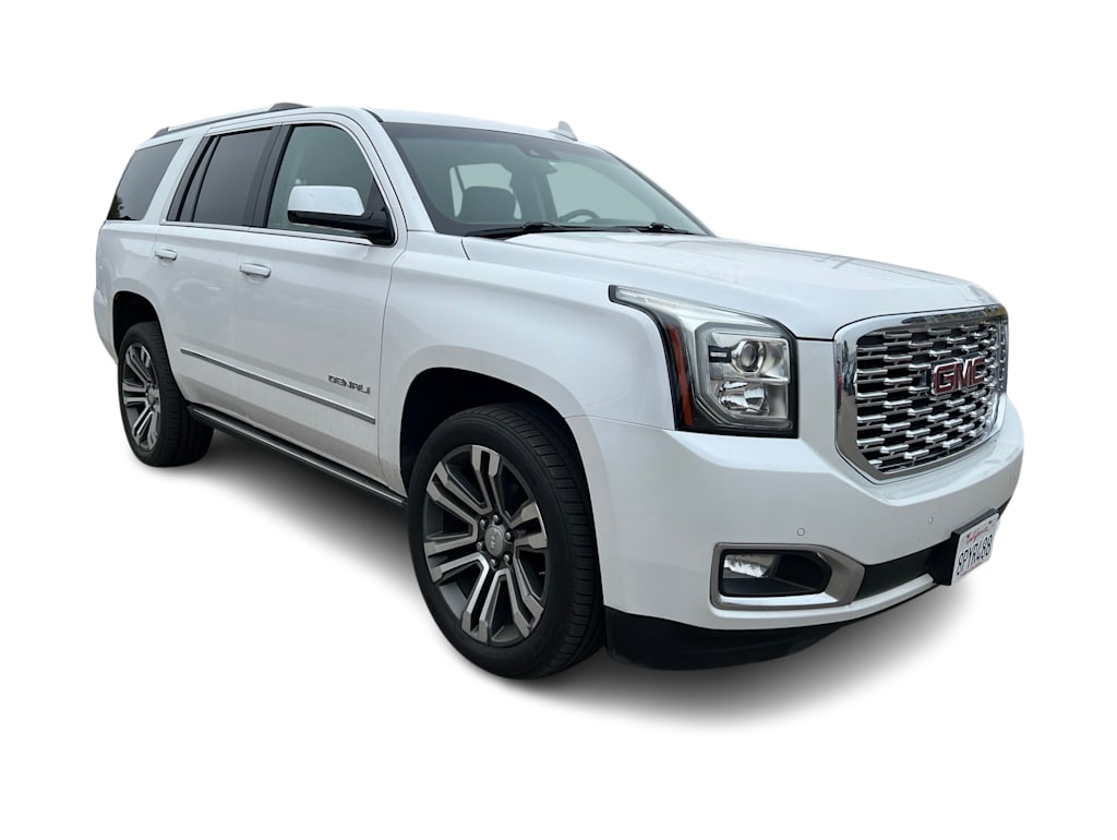 Thumbnail: 2020 GMC Yukon - 23