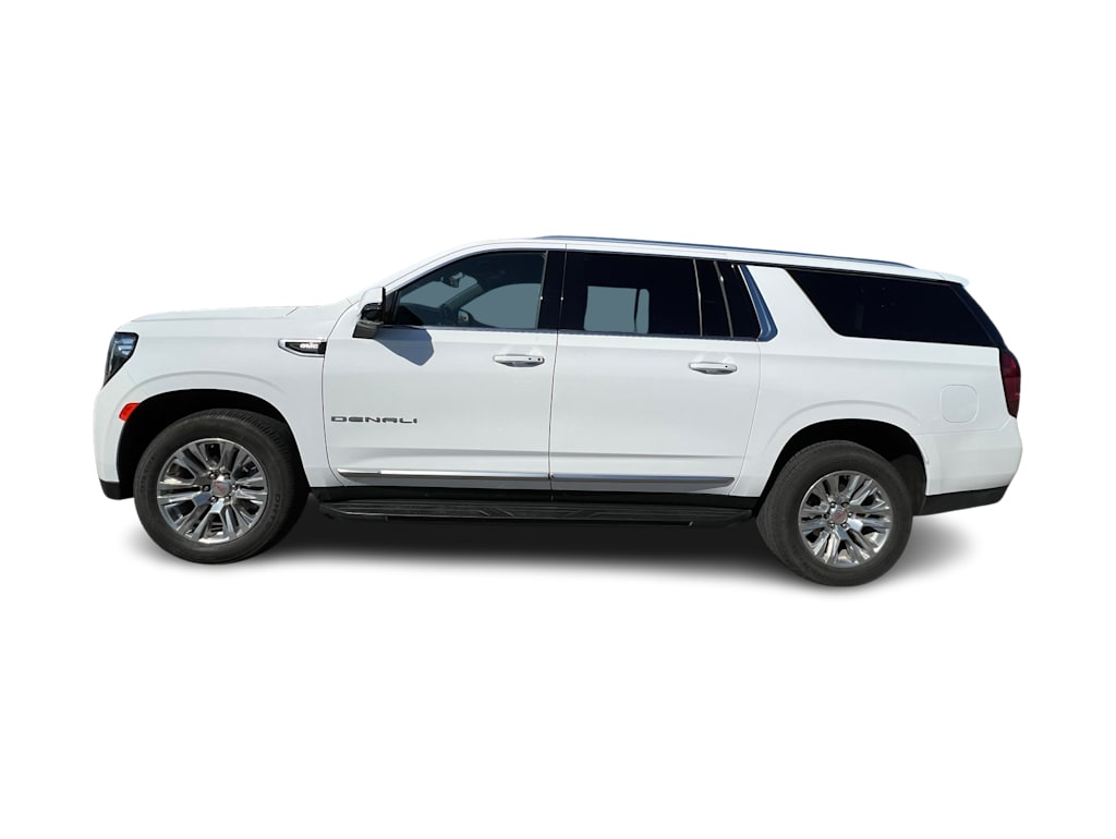 Thumbnail: 2024 GMC Yukon XL - 3
