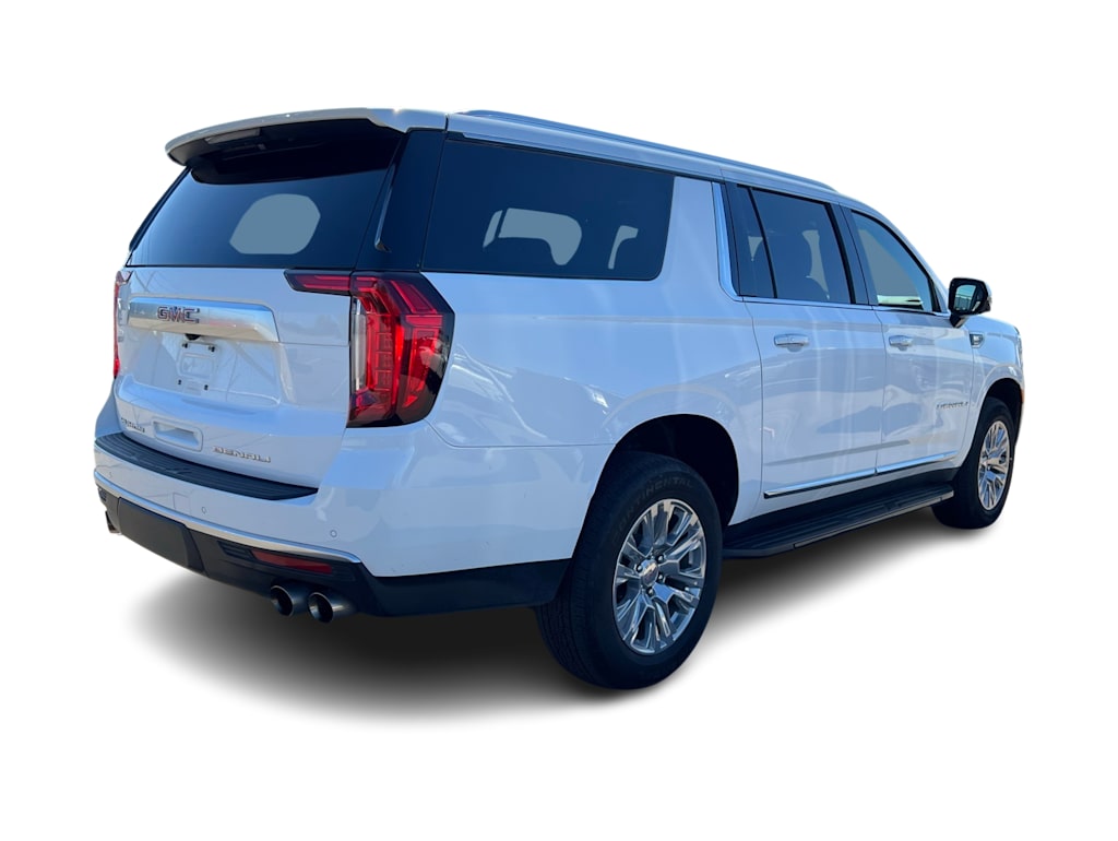 Thumbnail: 2024 GMC Yukon XL - 22