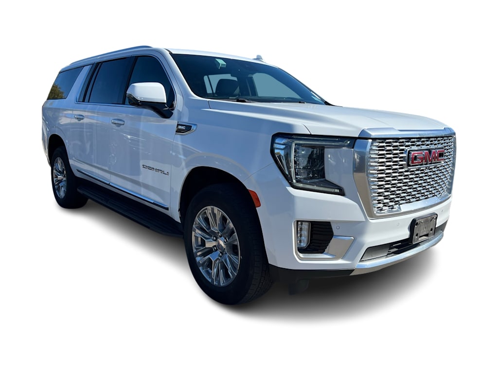 Thumbnail: 2024 GMC Yukon XL - 24