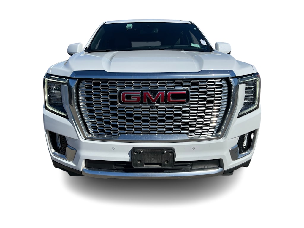 Thumbnail: 2024 GMC Yukon XL - 6