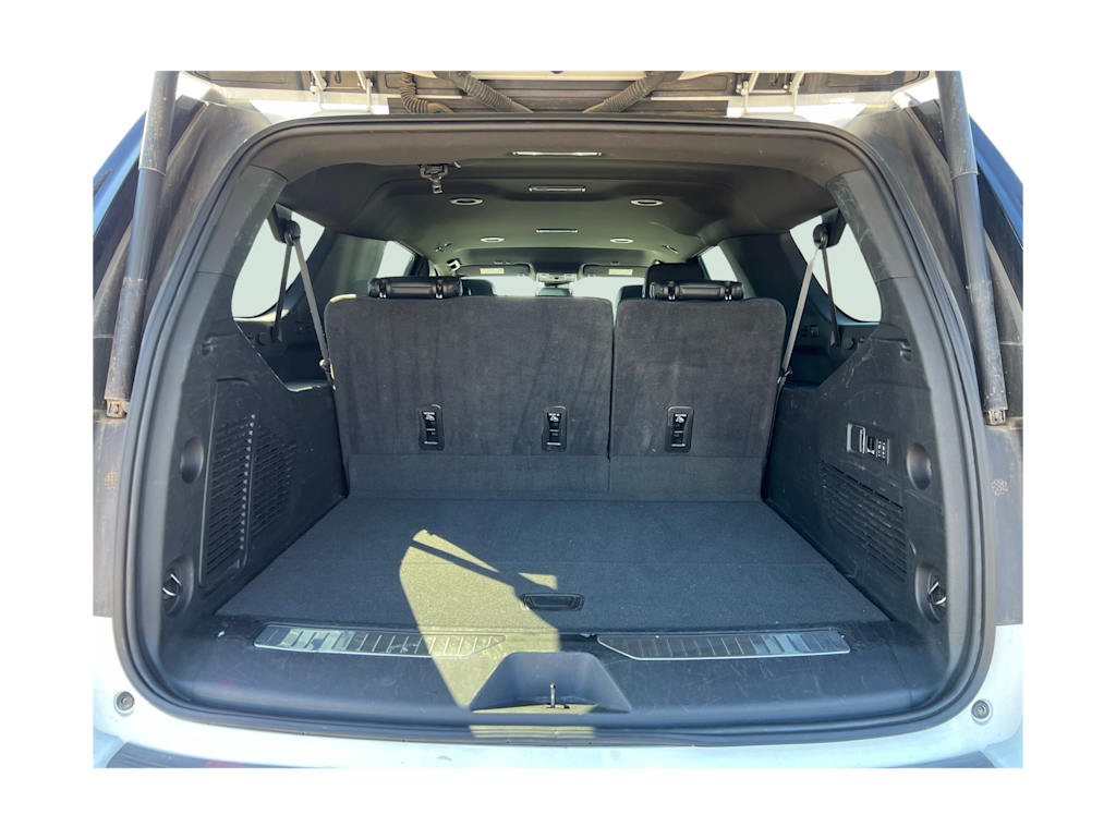 Thumbnail: 2024 GMC Yukon XL - 17