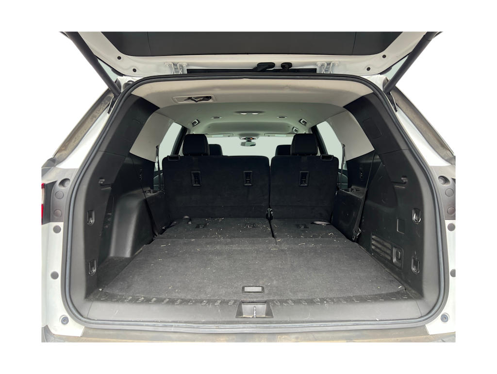 Thumbnail: 2021 Chevrolet Traverse - 16