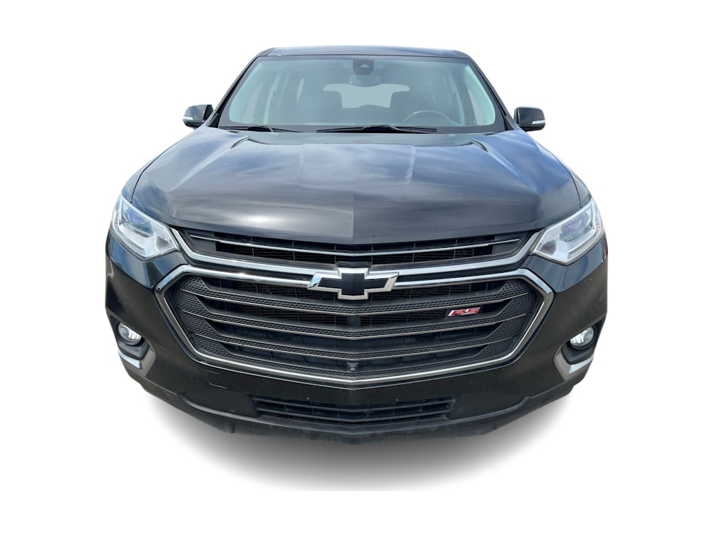 Thumbnail: 2020 Chevrolet Traverse - 6