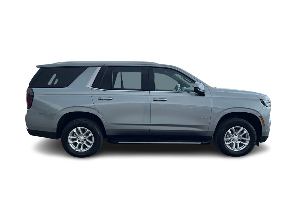 Thumbnail: 2025 Chevrolet Tahoe - 23
