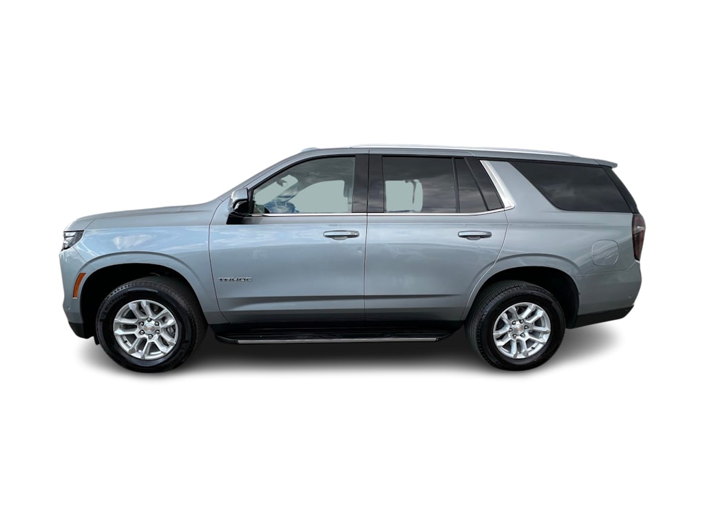 Thumbnail: 2025 Chevrolet Tahoe - 3