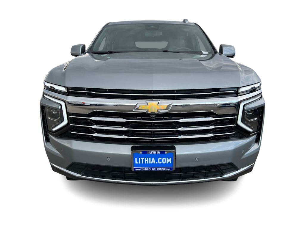 Thumbnail: 2025 Chevrolet Tahoe - 6