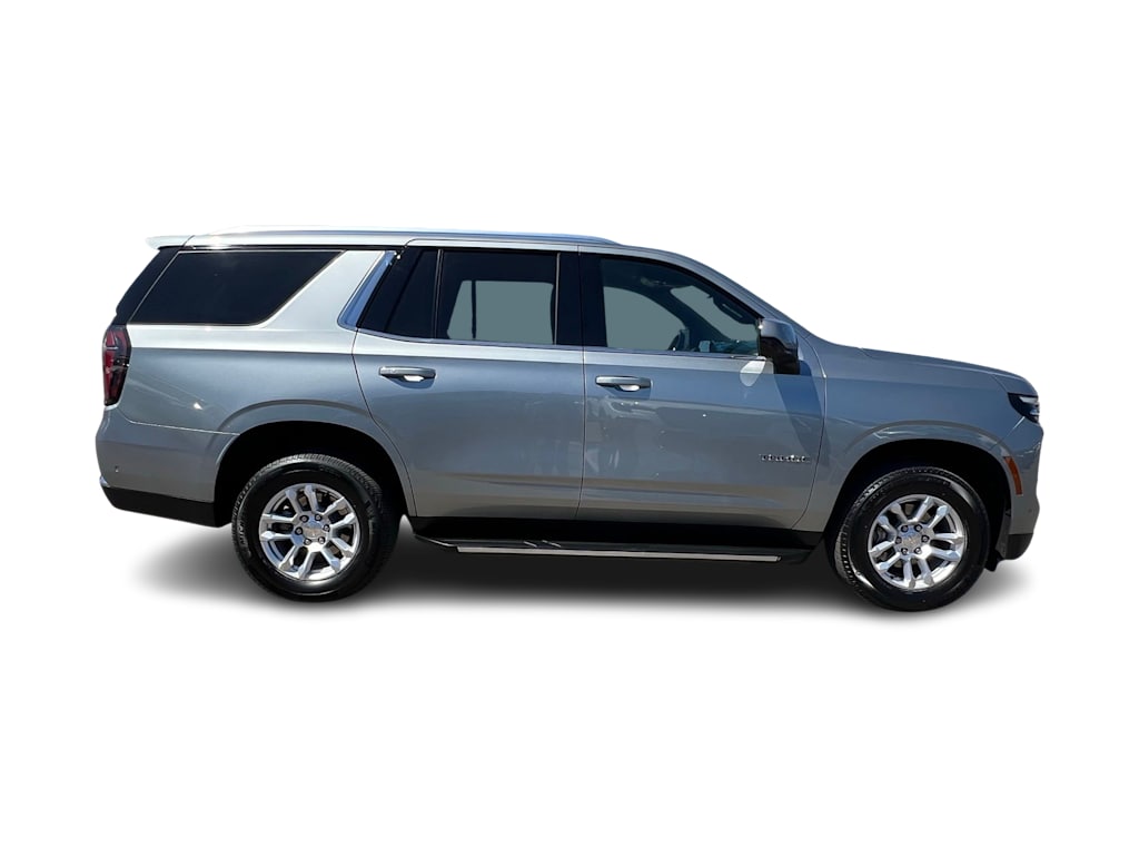 Thumbnail: 2025 Chevrolet Tahoe - 23