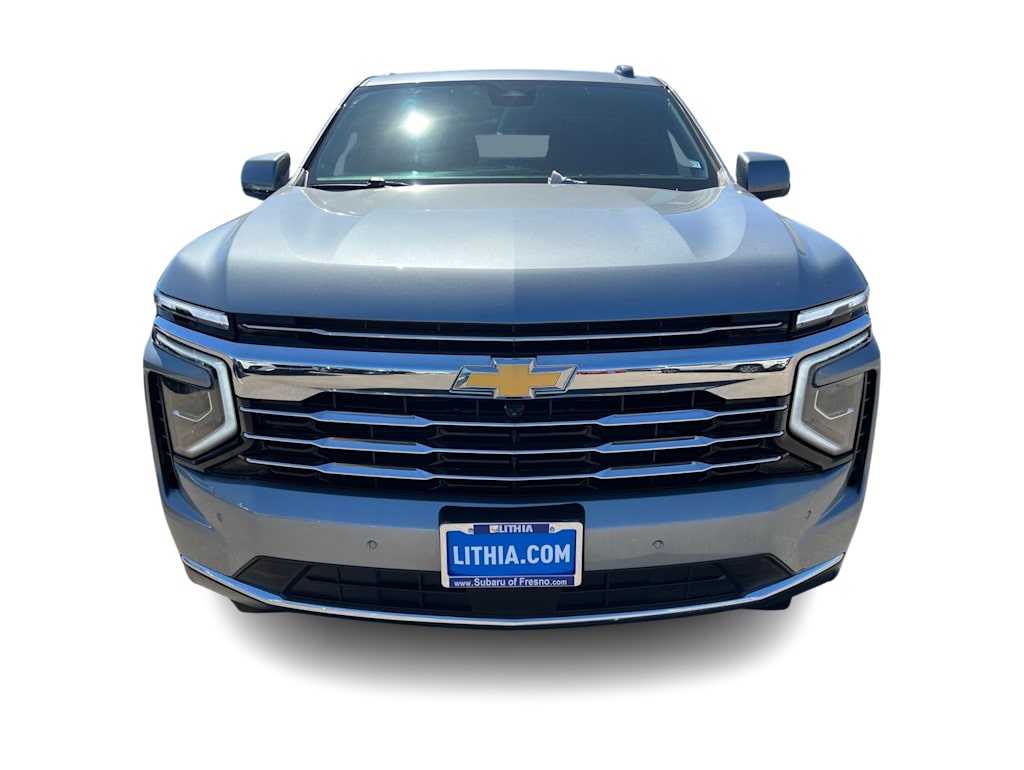 Thumbnail: 2025 Chevrolet Tahoe - 6
