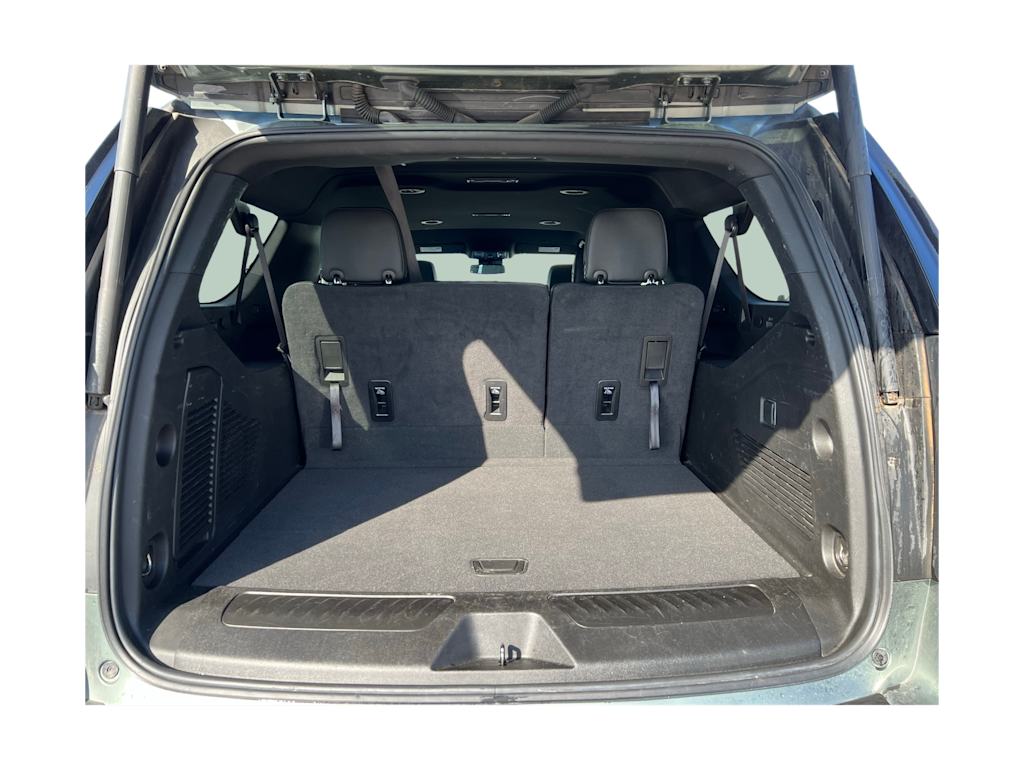 Thumbnail: 2024 Chevrolet Suburban - 17