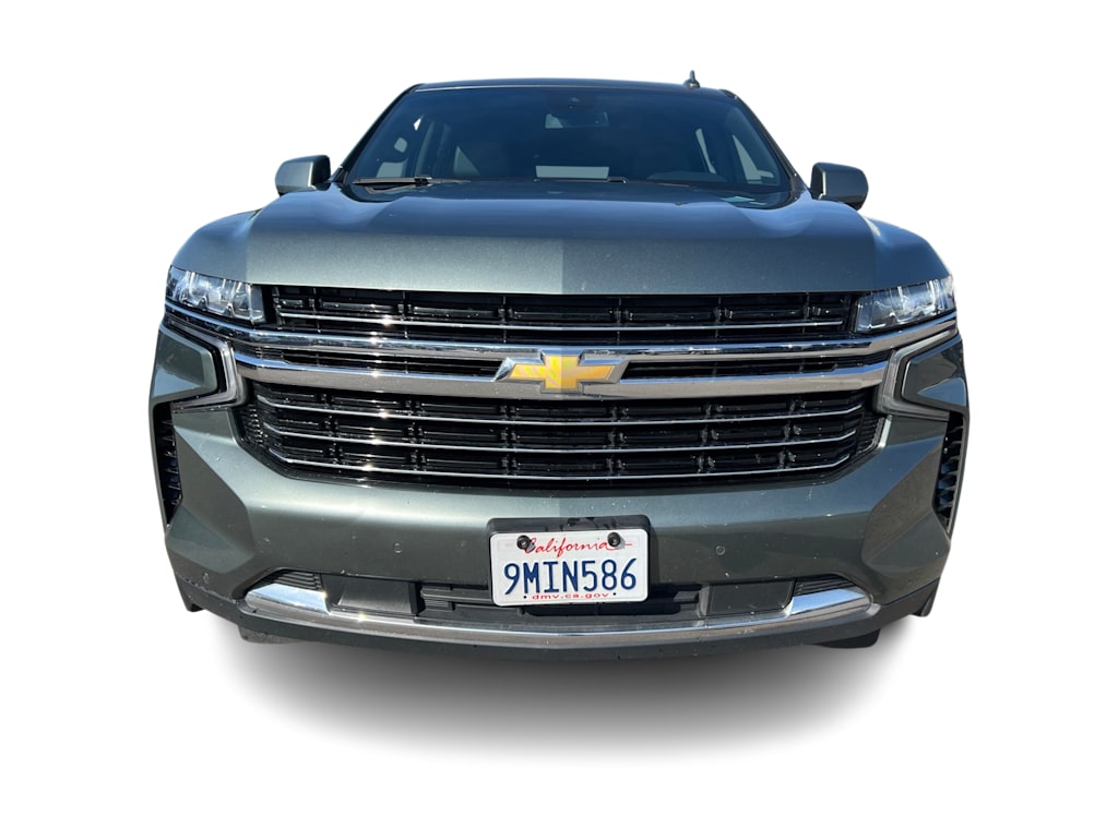 Thumbnail: 2024 Chevrolet Suburban - 6