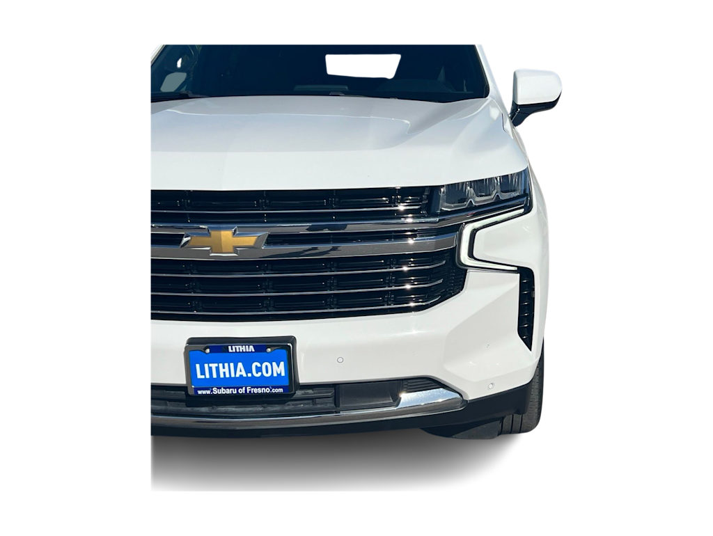Thumbnail: 2024 Chevrolet Tahoe - 6