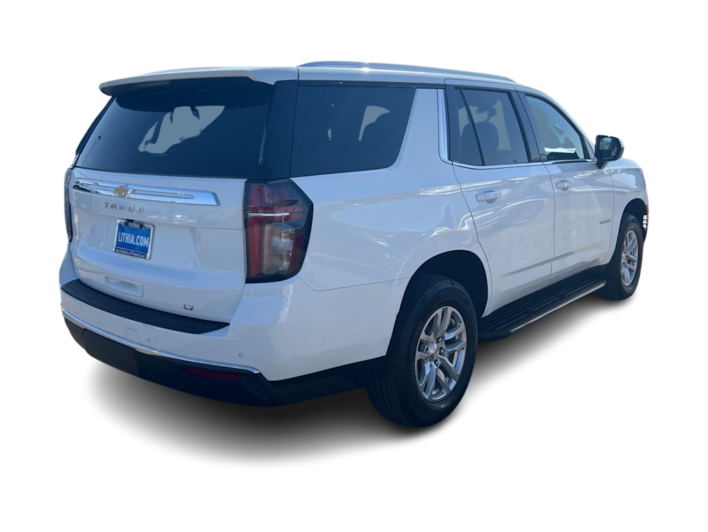 Thumbnail: 2024 Chevrolet Tahoe - 20