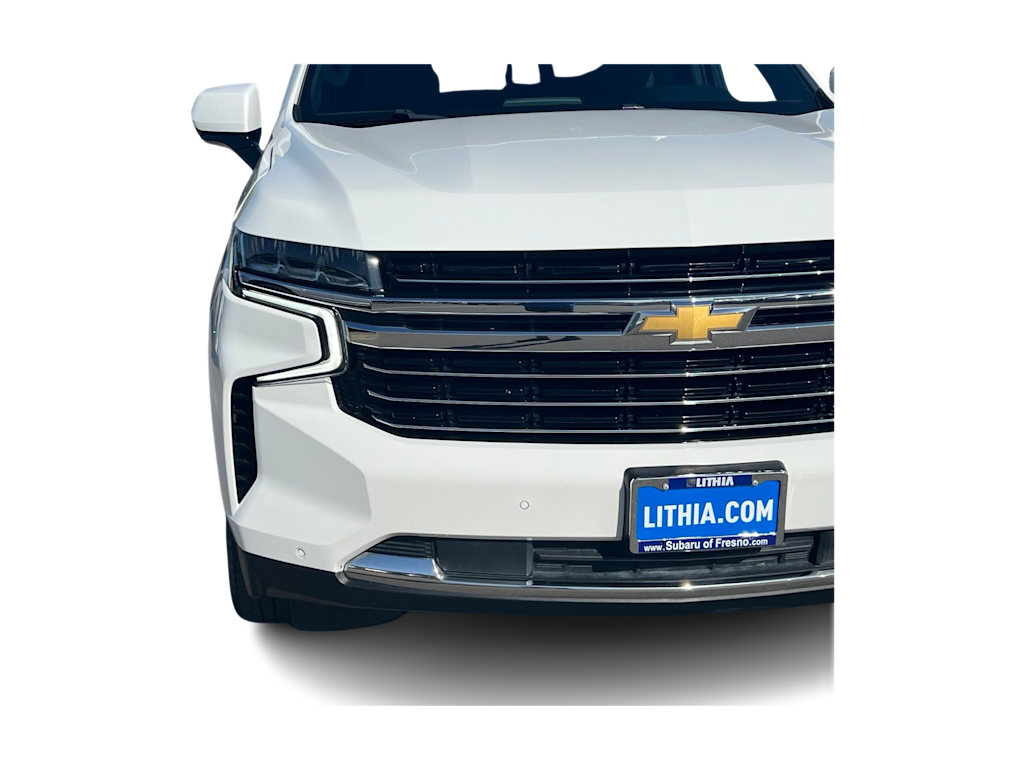 Thumbnail: 2024 Chevrolet Tahoe - 22