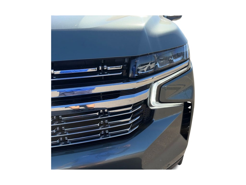 Thumbnail: 2024 Chevrolet Tahoe - 18