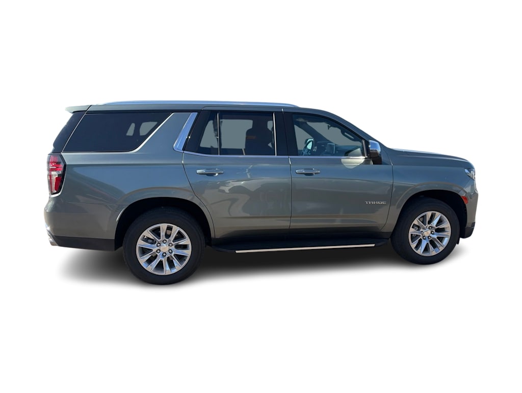 Thumbnail: 2024 Chevrolet Tahoe - 15