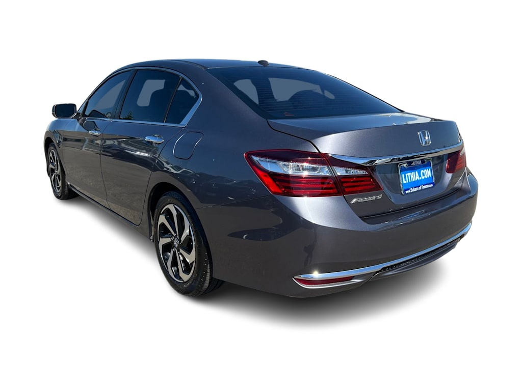 Thumbnail: 2016 Honda Accord - 4