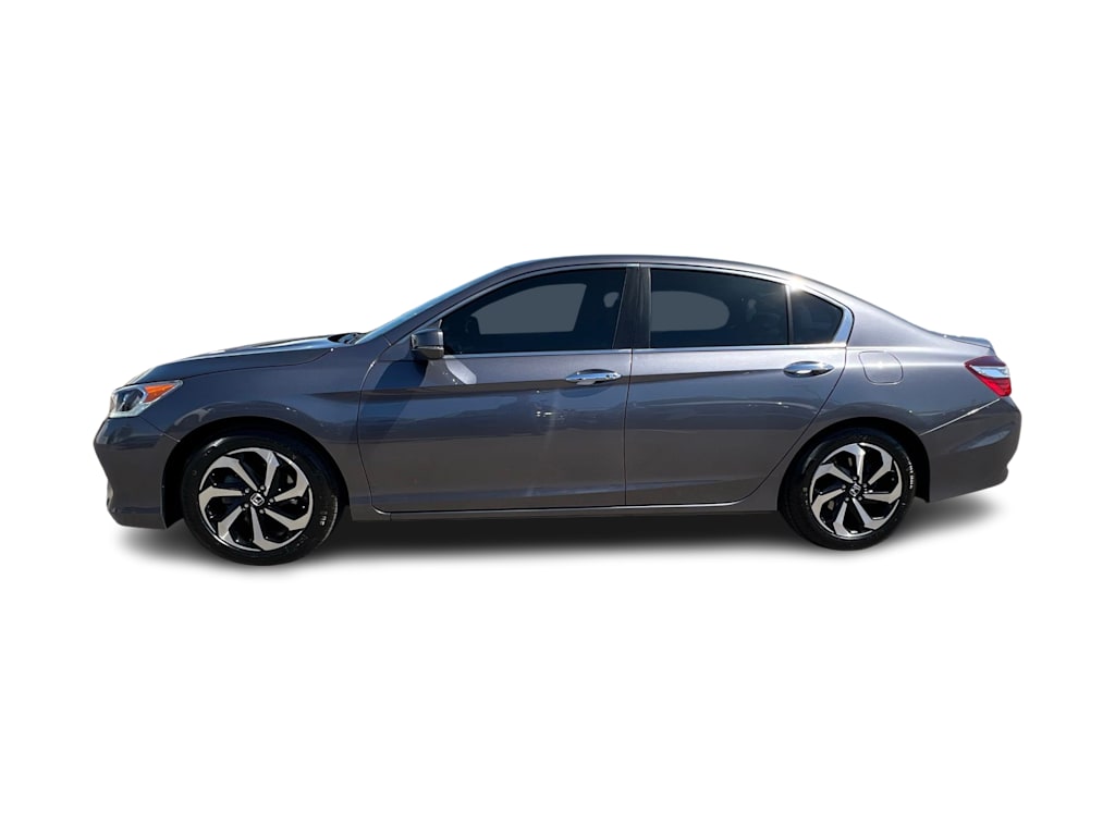 Thumbnail: 2016 Honda Accord - 3