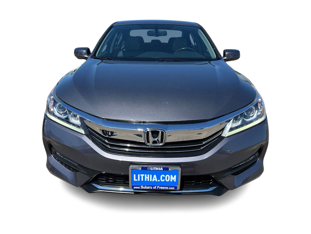 Thumbnail: 2016 Honda Accord - 6