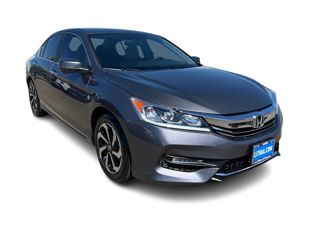 Thumbnail: 2016 Honda Accord - 24