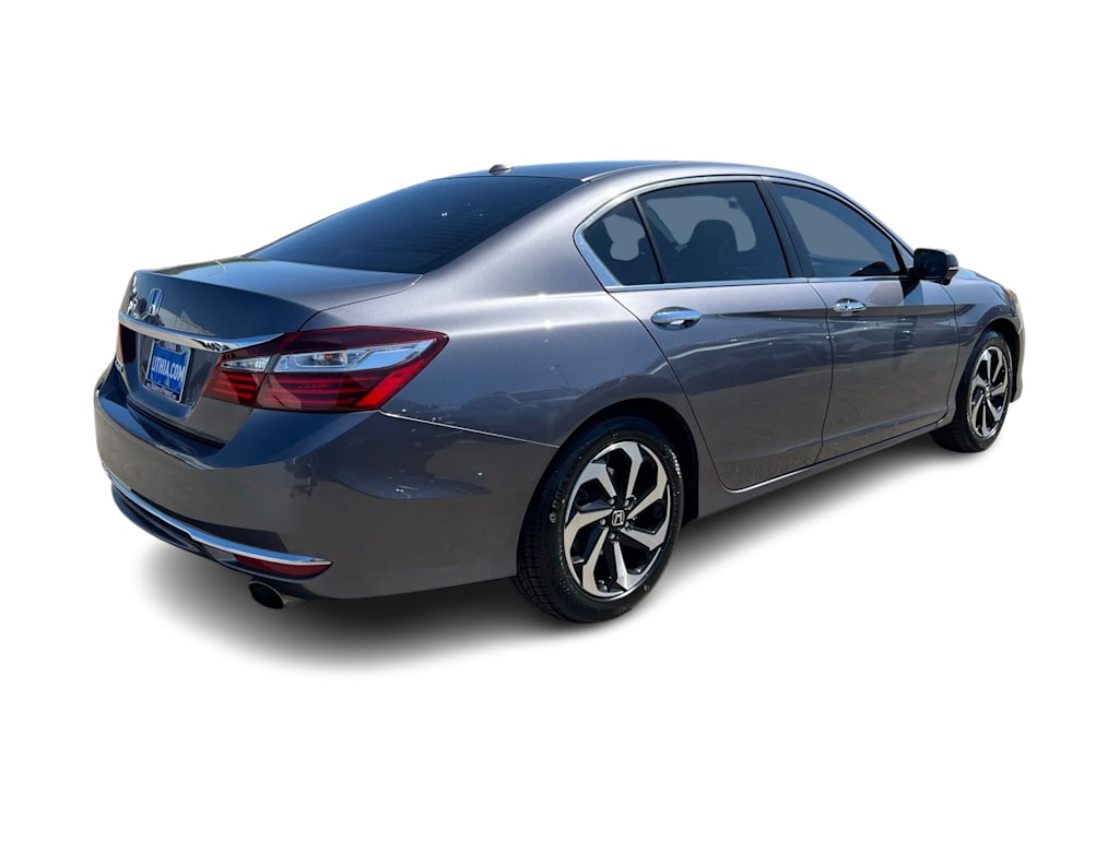 Thumbnail: 2016 Honda Accord - 22