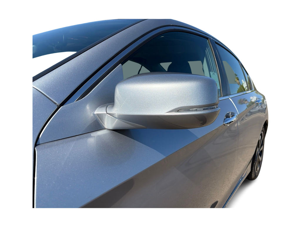 Thumbnail: 2017 Honda Accord - 21