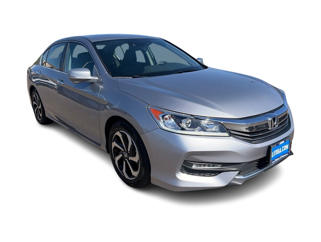 Thumbnail: 2017 Honda Accord - 18