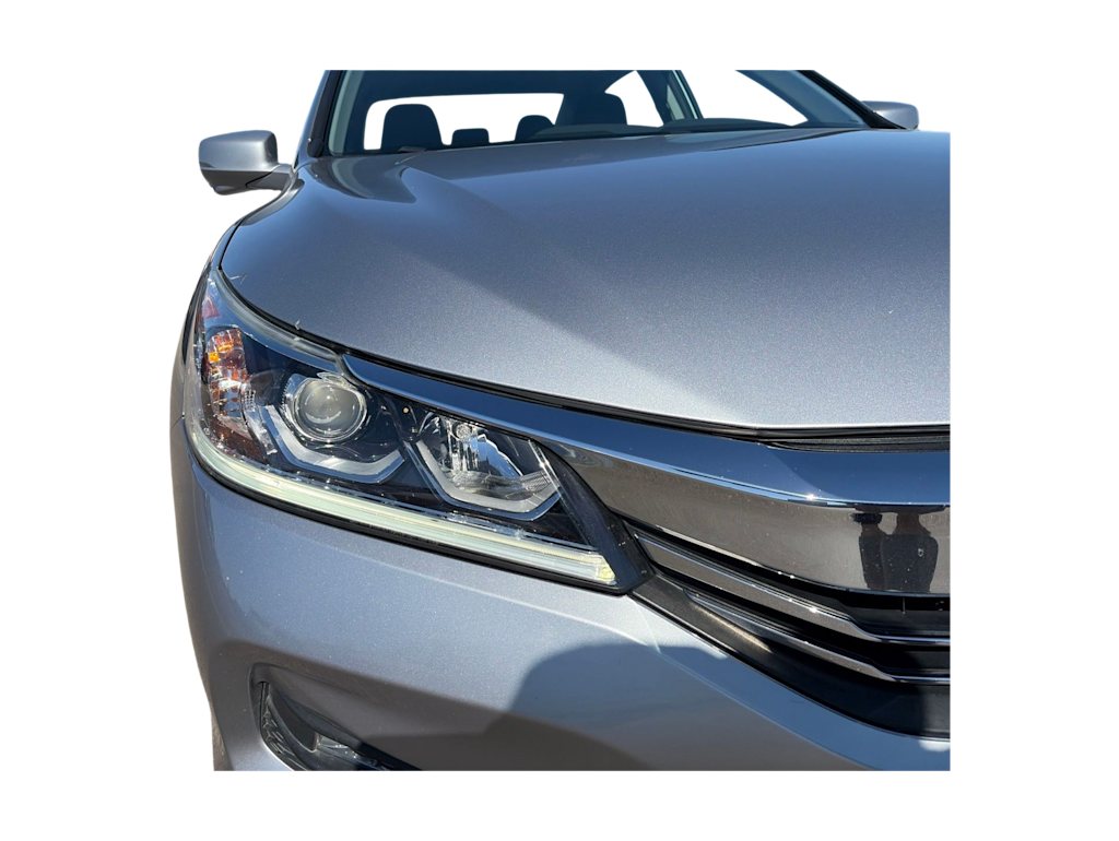Thumbnail: 2017 Honda Accord - 6