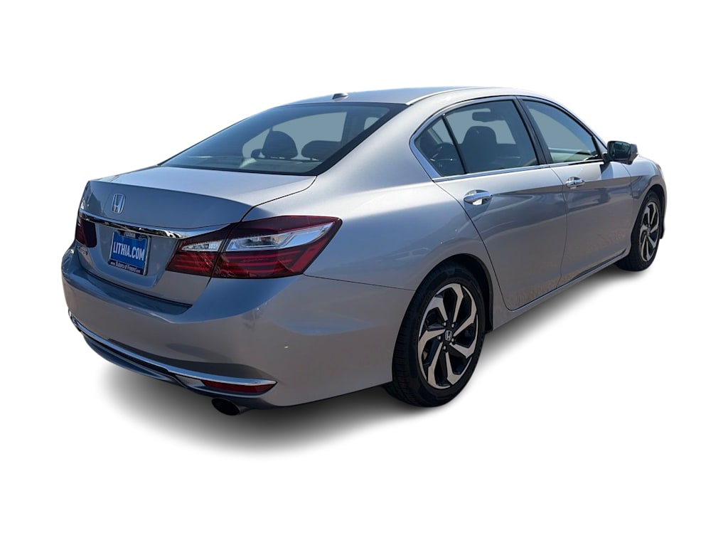 Thumbnail: 2017 Honda Accord - 20