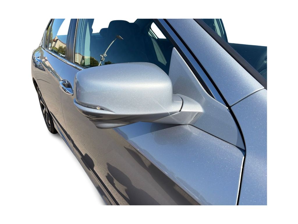 Thumbnail: 2017 Honda Accord - 24