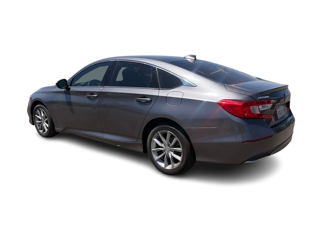 Thumbnail: 2022 Honda Accord - 3