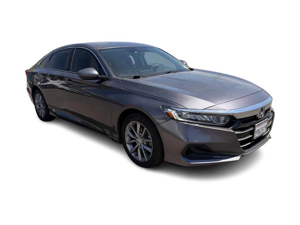 Thumbnail: 2022 Honda Accord - 15