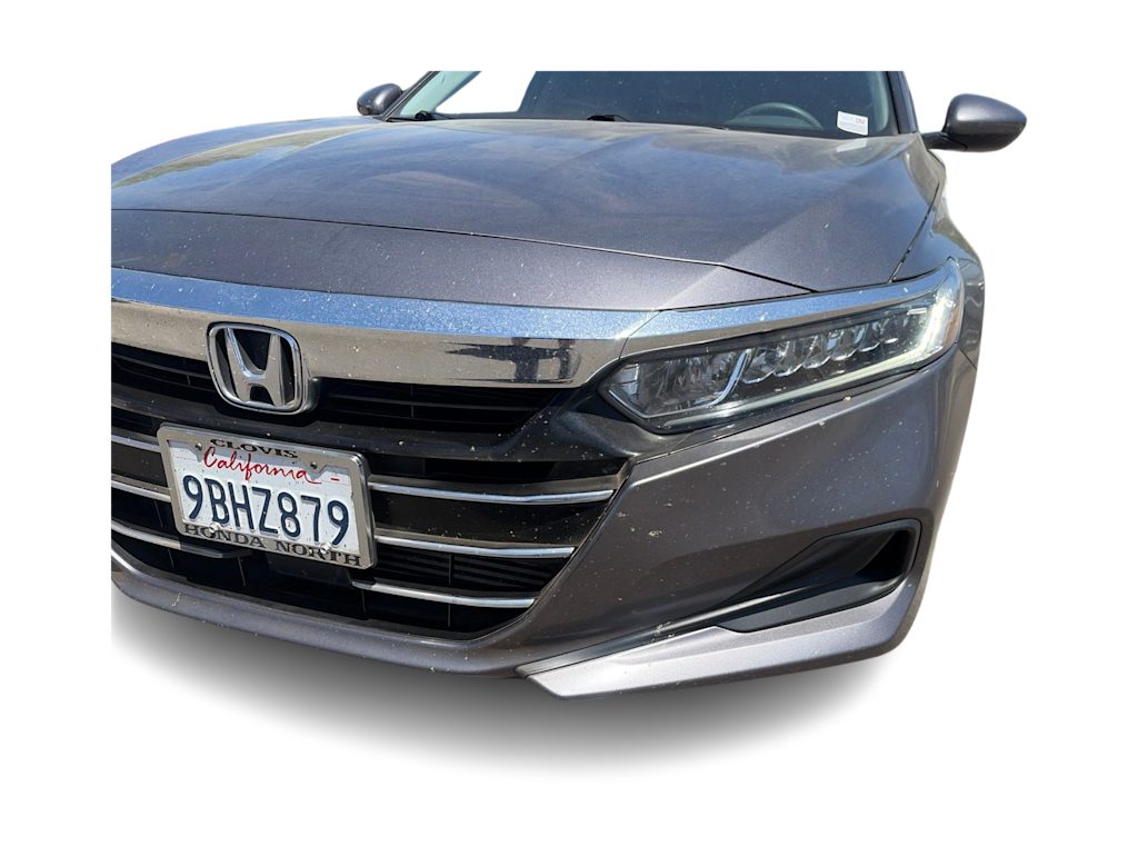 Thumbnail: 2022 Honda Accord - 4