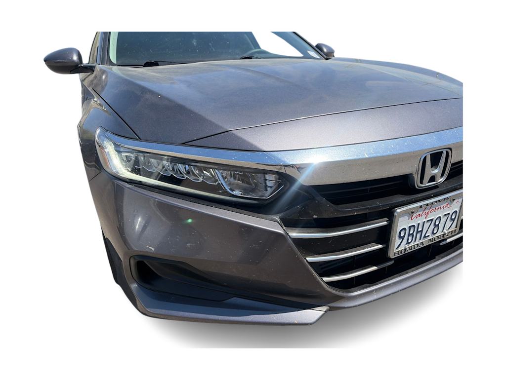 Thumbnail: 2022 Honda Accord - 19