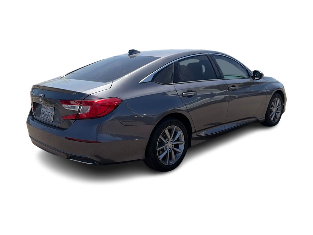 Thumbnail: 2022 Honda Accord - 17