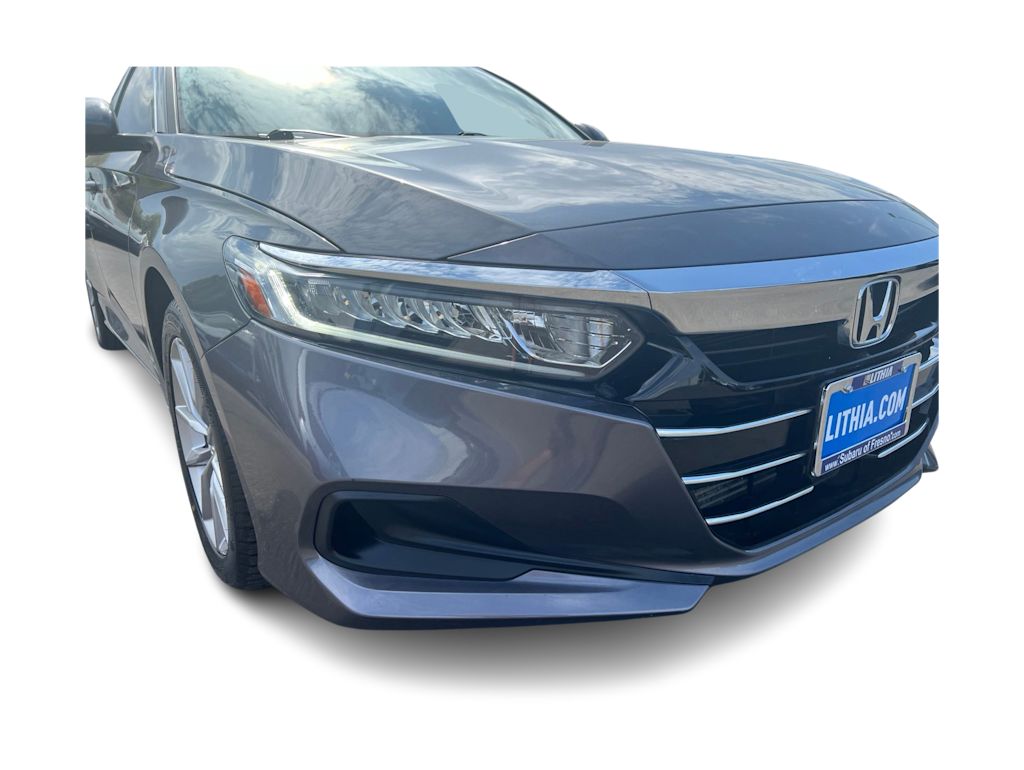 Thumbnail: 2022 Honda Accord - 22