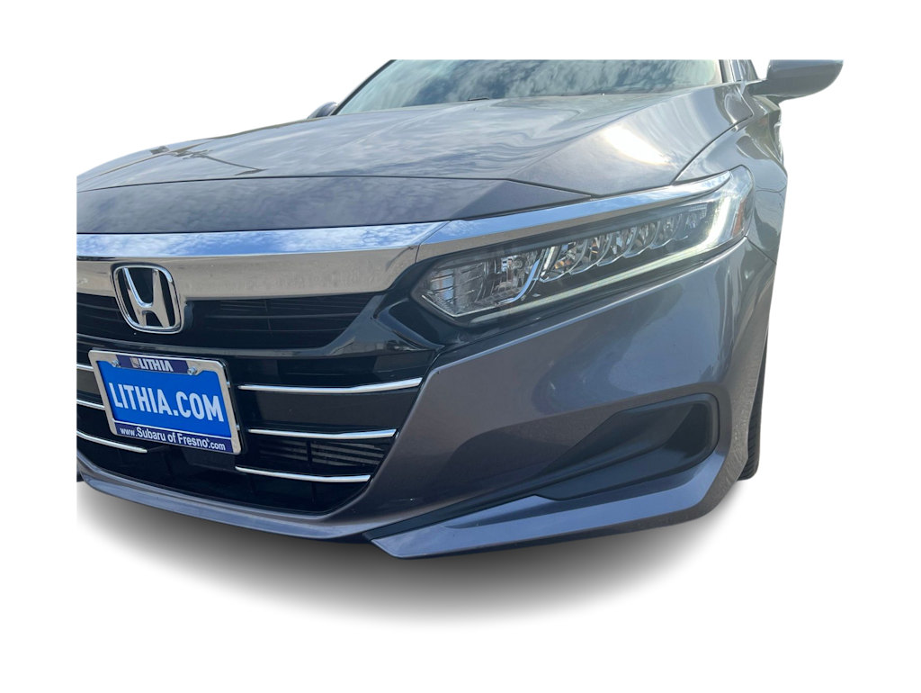Thumbnail: 2022 Honda Accord - 6